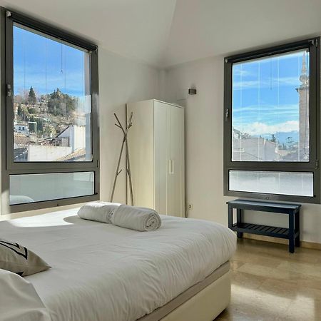 Loft Homelike Granada Exterior photo